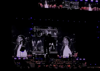 BRILLA ‘EL SOL’ EN HERMOSILLO: LUIS MIGUEL SE PRESENTA CON SU TOUR 2024