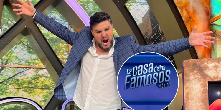 PAUL STANLEY PERDONA A MARIO BEZARES ENTRE LÁGRIMAS AL INGRESAR A LCDLFMX