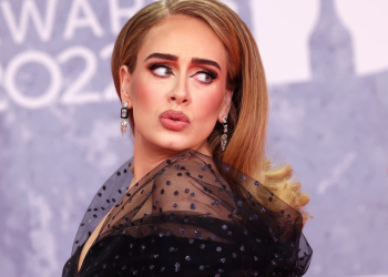 ADELE SE RETIRA DE LA MÚSICA HASTA NUEVO AVISO