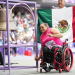 ¡GLORIA ZARZA, CAMPEONA PARALÍMPICA! MÉXICO SUMA SU PRIMER ORO EN LOS JUEGOS PARALÍMPICOS DE PARIS 2024