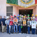 CONMEMORA GOBIERNO MUNICIPAL ANIVERSARIO 38 DEL SISTEMA NACIONAL DE PROTECCIÓN CIVIL