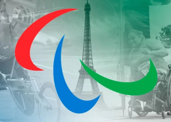 ¡PARIS 2024 DICE ADIÓS! LOS JUEGOS PARALÍMPICOS CIERRAN CON UNA MÁGICA CEREMONIA DE CLAUSURA