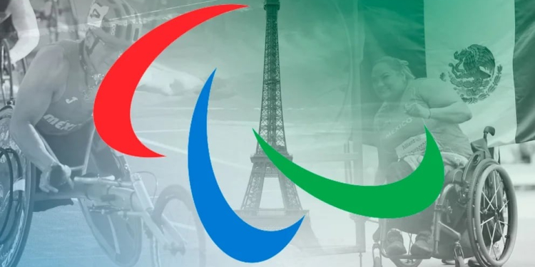 ¡PARIS 2024 DICE ADIÓS! LOS JUEGOS PARALÍMPICOS CIERRAN CON UNA MÁGICA CEREMONIA DE CLAUSURA