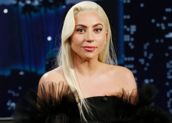 LADY GAGA YA TIENE FECHA LANZAMIENTO PARA LG7