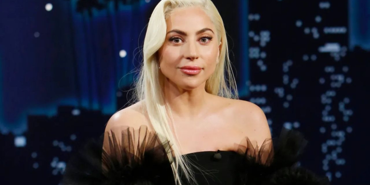 LADY GAGA YA TIENE FECHA LANZAMIENTO PARA LG7