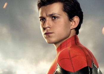 ¡ES UN HECHO! TOM HOLLAND REGRESA COMO PETER PARKER EN SPIDER-MAN 4