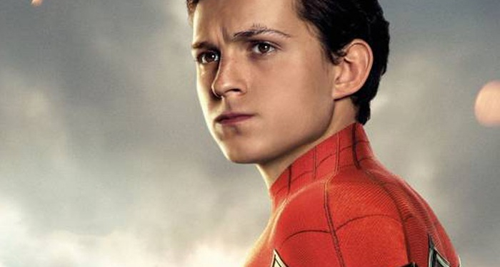 ¡ES UN HECHO! TOM HOLLAND REGRESA COMO PETER PARKER EN SPIDER-MAN 4