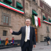 DESTACA GOBERNADOR DURAZO GRAN BENEFICIO Y DESARROLLO PARA SONORA DURANTE LA GESTIÓN DE PRESIDENTE LÓPEZ OBRADOR