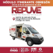 ACERCA SSP MÓDULO ITINERANTE DE REPUVE A CAJEME
