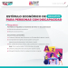 INICIA LA CONVOCATORIA PARA ACCEDER A LOS ESTÍMULOS ECONÓMICOS 2024 PARA PERSONAS CON DISCAPACIDAD