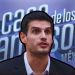 SE CONFIRMA LA SALIDA DE ADRIÁN MARCELO DE LA CASA DE LOS FAMOSOS MÉXICO