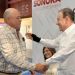 RESUELVE GOBERNADOR DURAZO SENTIDA DEMANDA DE PENSIÓN ALIMENTARIA DE JUBILADOS Y PENSIONADOS DEL AYUNTAMIENTO DE HERMOSILLO