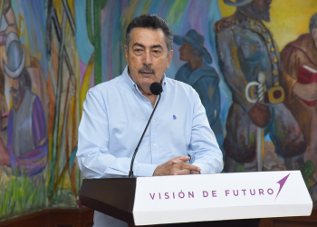 GESTIÓN DEL GOBERNADOR FUNDAMENTAL PARA EL DESARROLLO DE CAJEME