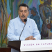 GESTIÓN DEL GOBERNADOR FUNDAMENTAL PARA EL DESARROLLO DE CAJEME
