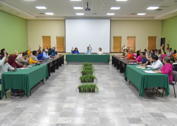 APRUEBA CABILDO CONTENIDO DEL TERCER INFORME DE GOBIERNO DE LA ADMINISTRACIÓN MUNICIPAL 2021-2024