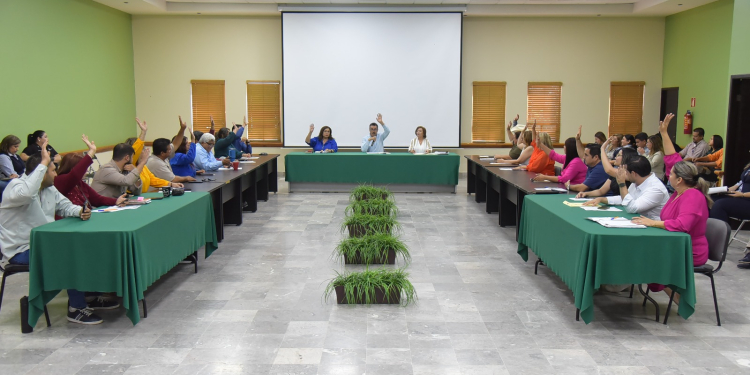 APRUEBA CABILDO CONTENIDO DEL TERCER INFORME DE GOBIERNO DE LA ADMINISTRACIÓN MUNICIPAL 2021-2024