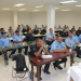 CAPACITAN A AGENTES DE LA SSPM SOBRE PRIMEROS AUXILIOS A MENORES