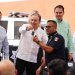 REALIZA GOBERNADOR DURAZO FORTALECIMIENTO HISTÓRICO EN SEGURIDAD CON EQUIPAMIENTO Y ENTREGA DE PATRULLAS