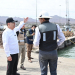 CONSOLIDA GOBERNADOR DURAZO MODERNIZACIÓN DEL PUERTO DE GUAYMAS COMO PUERTA LOGÍSTICA DEL NOROESTE