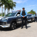 SSPM TIENE TODO LISTO PARA OPERATIVO ESPECIAL EN FIESTAS PATRIAS DE CAJEME