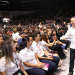BENEFICIA GOBERNADOR DURAZO A 3 MIL 500 ESTUDIANTES CON BECAS E INTERNET GRATUITO