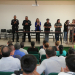 LLEVA SSPM PROGRAMA POLICÍA COMUNITARIO AL CBTA #38