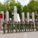 CONMEMORAN EL 177 ANIVERSARIO DE LA GESTA HEROICA DE CHAPULTEPEC