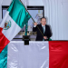 ANTE 30 MIL PERSONAS, GOBERNADOR DURAZO CONMEMORA CEREMONIA DE 214 ANIVERSARIO DE GRITO DE INDEPENDENCIA