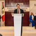 SEGUIMOS AVANZANDO CON VISIÓN DE FUTURO PARA EL BIENESTAR DE CAJEME: JAVIER LAMARQUE CANO