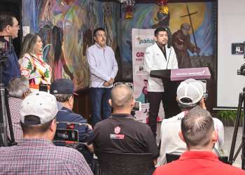 INVITA AYUNTAMIENTO A PARTICIPAR EN CARRERA 5K POR UN CORAZÓN SANO