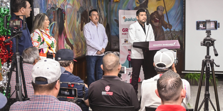 INVITA AYUNTAMIENTO A PARTICIPAR EN CARRERA 5K POR UN CORAZÓN SANO