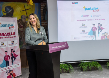 DIF CAJEME DA INICIO A LA CAMPAÑA ‘+ Pañales 2024’ EN APOYO A PERSONAS VULNERABLES