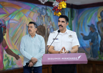APREHENSIÓN DE PRESUNTO GENERADOR DE VIOLENCIA DA PIE A LÍNEA DE INVESTIGACIÓN