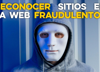 EXHORTA UNIDAD CIBERNÉTICA A EXTREMAR MEDIDAS PARA IDENTIFICAR SITIOS WEB FRAUDULENTOS
