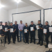 ACADEMIA DE POLICÍA MUNICIPAL CAPACITA A AGENTES EN EL SISTEMA SALVA
