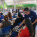 PROGRAMAS PREVENTIVOS FORTALECE LA SEGURIDAD ESCOLAR EN PUEBLO YAQUI