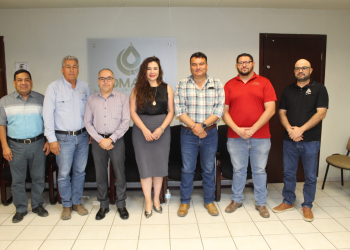 GOBERNADOR DURAZO UNE A SONORA Y ARIZONA CON MODERNIZACIÓN DE ADUANAS