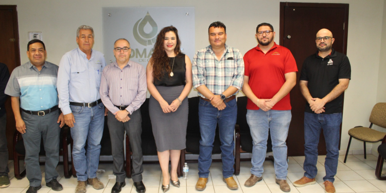 GOBERNADOR DURAZO UNE A SONORA Y ARIZONA CON MODERNIZACIÓN DE ADUANAS
