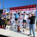 CON GRAN ÉXITO SE REALIZA CARRERA PEDESTRE 5K ‘POR UN CORAZÓN SANO’
