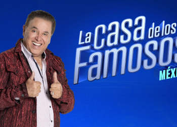 MARIO BEZARES ES EL GANADOR DE ‘LA CASA DE LOS FAMOSOS MÉXICO’