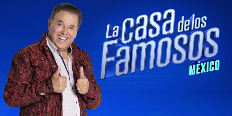 MARIO BEZARES ES EL GANADOR DE ‘LA CASA DE LOS FAMOSOS MÉXICO’