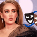 ADELE PODRÍA CONVERTIRSE EN ACTRIZ DURANTE SU PAUSA MUSICAL