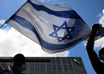 HUELGA EN ISRAEL PARA EXIGIR UN ACUERDO SOBRE LOS REHENES