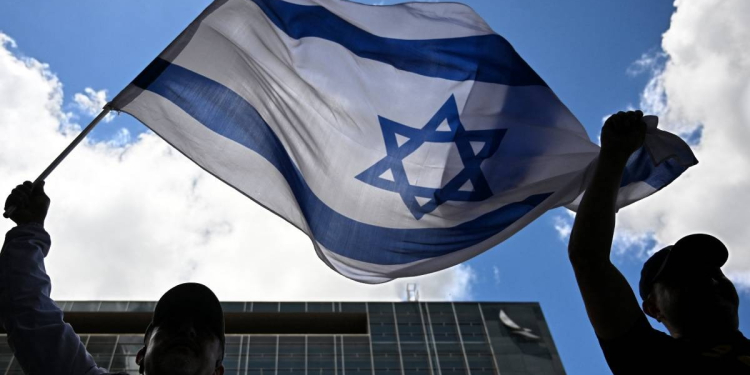 HUELGA EN ISRAEL PARA EXIGIR UN ACUERDO SOBRE LOS REHENES