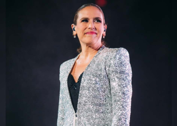 ‘VOY A DEFENDER TU NOMBRE’: ANGÉLICA VALE DEMANDARÍA A GALA MONTES POR TÍTULO DE “LA NOVIA DE MÉXICO