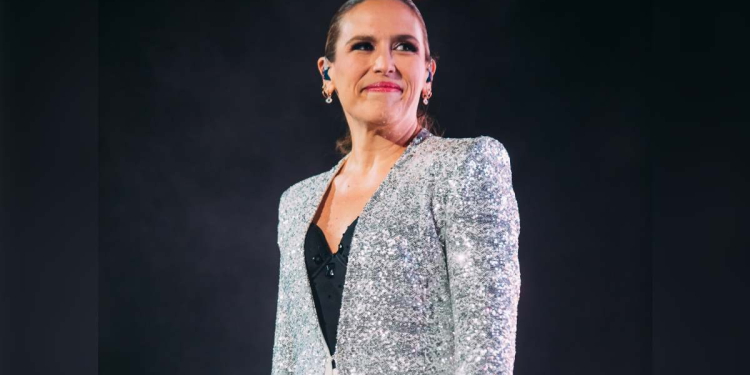 ‘VOY A DEFENDER TU NOMBRE’: ANGÉLICA VALE DEMANDARÍA A GALA MONTES POR TÍTULO DE “LA NOVIA DE MÉXICO