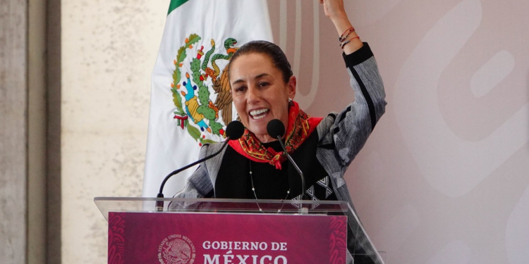 INVITADOS A LA TOMA DE PROTESTA DE CLAUDIA SHEINBAUM: ¿QUIÉNES ASISTIRÁN A INVESTIDURA?