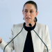 NOMBRA CLAUDIA SHEINBAUM A NUEVOS TITULARES DE SEDENA Y SEMAR