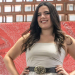 ‘ME TRAICIONARON LOS NERVIOS’: CAMILA FERNÁNDEZ DA SU VERSIÓN TRAS EQUIVOCARSE EN EL HIMNO NACIONAL
