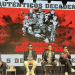 PRESENTAN LA PELÍCULA DE LOS AUTÉNTICOS DECADENTES: ‘NOS SENTIMOS MUY MEXICANOS’
